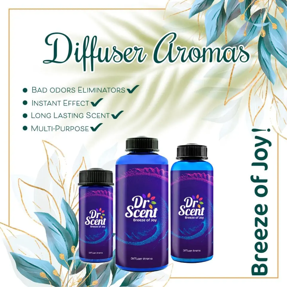 amazon aroma general post 3 1 1