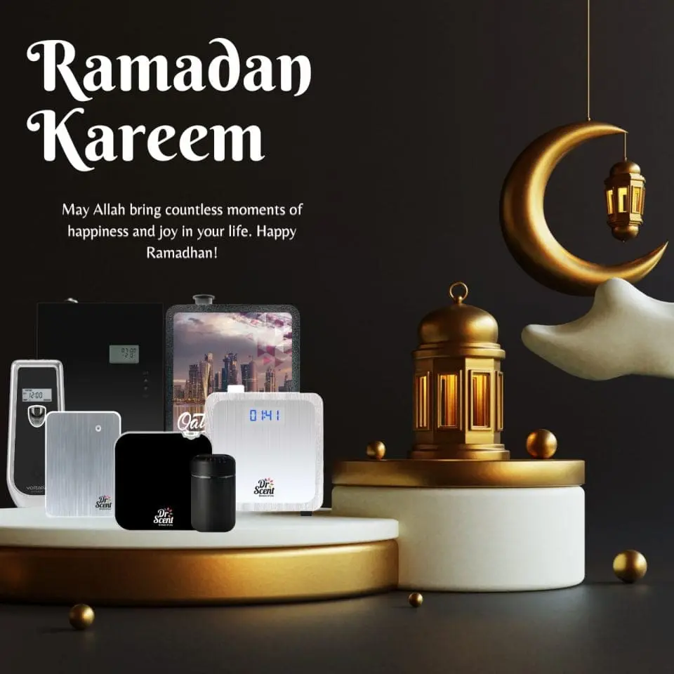 ramadhan 1
