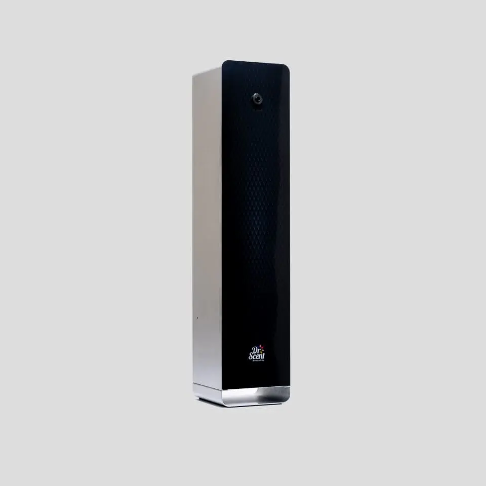 Standalone Diffusers