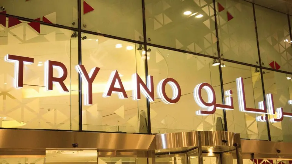 tryano