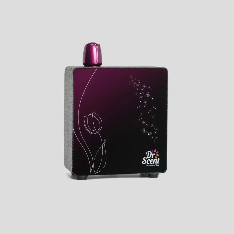 DR-scent Eco diffuser