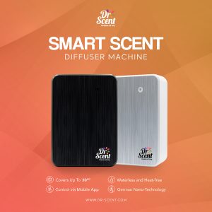 post smart scent4