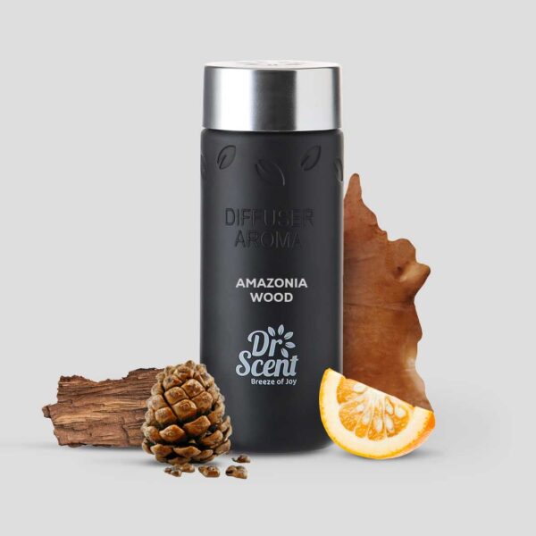 Amazonia-Wood