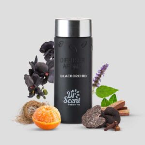 Black Orchid