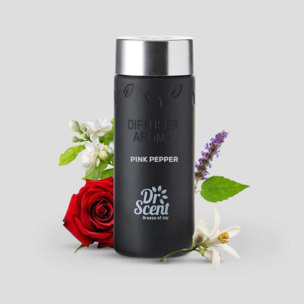 Pink Pepper