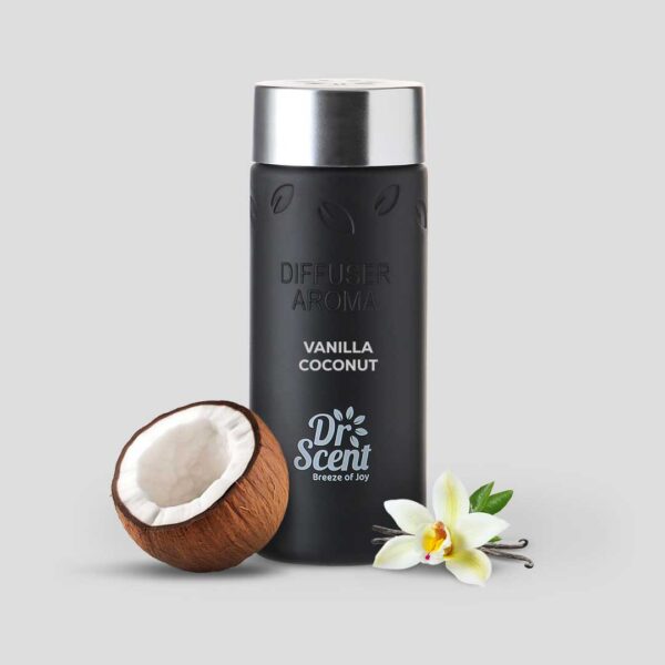 vanilla coconut