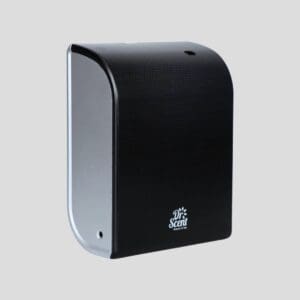elegant diffuser -Black