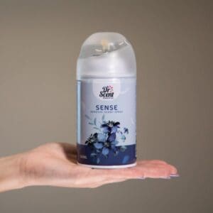 aerosol SENSE