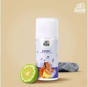 Aerosol Spray-Event -100ml