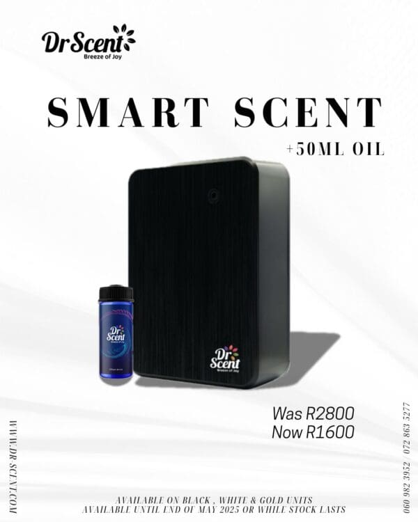 Smart Scent combo