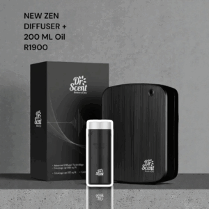 zen combo blk200ml