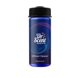 diffuser cleaner blu