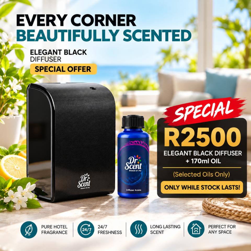 scent machine
