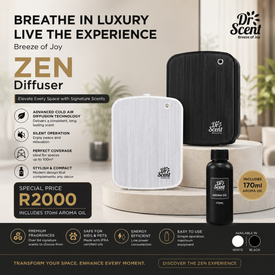 ZEN DIffuser