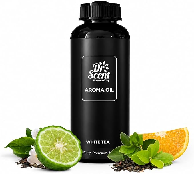 White tea