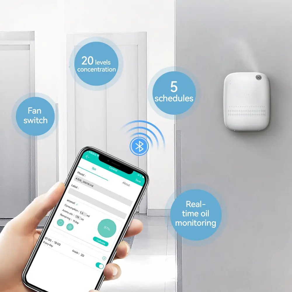 smart scent diffuser-Photoroom
