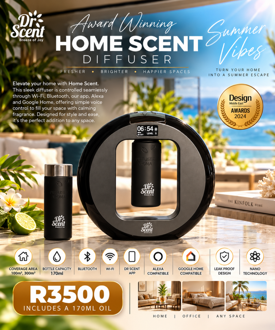 home scent