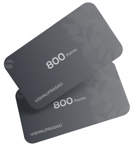 Loyalty-cards